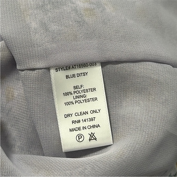 🌷 Bundle of 3 NWT/NWOT ASTR Cropped Blouses - Picture 8 of 14